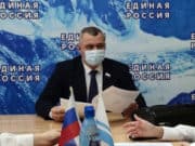 В Республике Алтай пройдет неделя приемов граждан по социальным вопросам