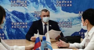 В Республике Алтай пройдет неделя приемов граждан по социальным вопросам