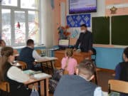 В двух городских школах в 2022 году пройдет капитальный ремонт