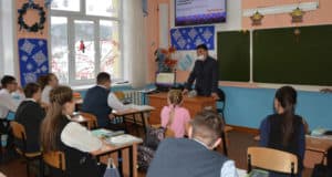 В двух городских школах в 2022 году пройдет капитальный ремонт