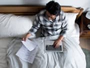 Работодателям рекомендовали перевести часть сотрудников на «удаленку»
