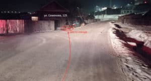 Ночная поездка на автомобиле в Онгудае закончилась травмой водителя Ночная поездка на автомобиле в Онгудае закончилась травмой водителя