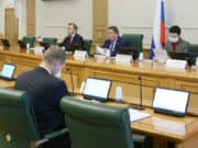 Об открытии в Ойротской автономной области Всесоюзных туристических маршрутов