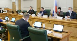 Об открытии в Ойротской автономной области Всесоюзных туристических маршрутов
