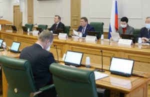 Совет Федерации рассматривает законопроект об ужесточении наказания для педофилов Об открытии в Ойротской автономной области Всесоюзных туристических маршрутов