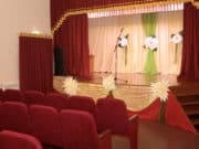 В селе Ускуч открыли Дом культуры