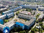 Горно-Алтайск подключат к Катунскому водозабору