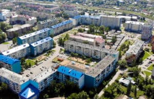 Горно-Алтайск подключат к Катунскому водозабору Горно-Алтайск подключат к Катунскому водозабору