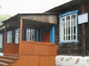 Еще в двух школах Республики Алтай проведут капитальный ремонт