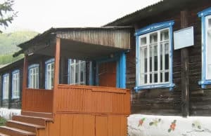 Еще в двух школах Республики Алтай проведут капитальный ремонт