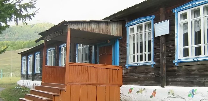 Еще в двух школах Республики Алтай проведут капитальный ремонт