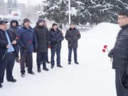 Депутаты приняли участие во Всероссийской акции памяти «Блокадный хлеб»