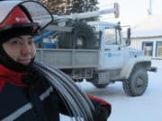 Энергетики и Центры управления регионом объединили усилия по оперативному взаимодействию с жителями