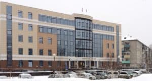 Арбитражный суд не поддержал бывшего руководителя СПК ПКЗ «Амурский» Арбитражный суд не поддержал бывшего руководителя СПК ПКЗ «Амурский»