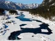 Сильных морозов на Алтае по-прежнему не ожидается Сильных морозов на Алтае по-прежнему не ожидается