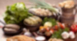 Как научиться готовить полезную и вкусную еду?