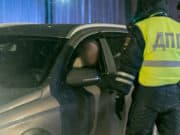 14 нетрезвых водителей задержали госавтоинспекторы в новогоднюю ночь 14 нетрезвых водителей задержали госавтоинспекторы в новогоднюю ночь