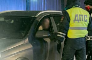 14 нетрезвых водителей задержали госавтоинспекторы в новогоднюю ночь 14 нетрезвых водителей задержали госавтоинспекторы в новогоднюю ночь
