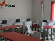 В школах продолжат открывать «Точки роста»