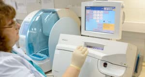 Больницы республики получат новое оборудование Больницы республики получат новое оборудование