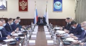 За период каникул ЧС не было, отопительный сезон проходит в штатном режиме