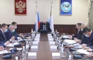 За период каникул ЧС не было, отопительный сезон проходит в штатном режиме За период каникул ЧС не было, отопительный сезон проходит в штатном режиме