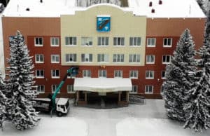 В Горно-Алтайске объявлен конкурс на должности вице-мэра и начальников двух управлений В Горно-Алтайске объявлен конкурс на должности вице-мэра и начальников двух управлений