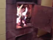Драка пьяных женщин в бане закончилась сожжением личных вещей