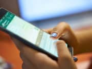 Жительницу Чендека оштрафовали за оскорбительное сообщение в WhatsApp