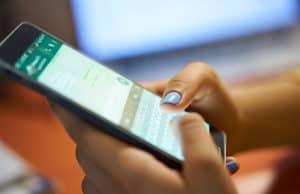 Жительницу Чендека оштрафовали за оскорбительное сообщение в WhatsApp Жительницу Чендека оштрафовали за оскорбительное сообщение в WhatsApp