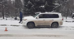 6-летнюю девочку сбил Lexus в Горно-Алтайске 6-летнюю девочку сбил Lexus в Горно-Алтайске