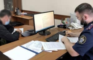 Жителя Томской области будут судить за взятку сотруднику республиканского Минсельхоза Жителя Томской области будут судить за взятку сотруднику республиканского Минсельхоза