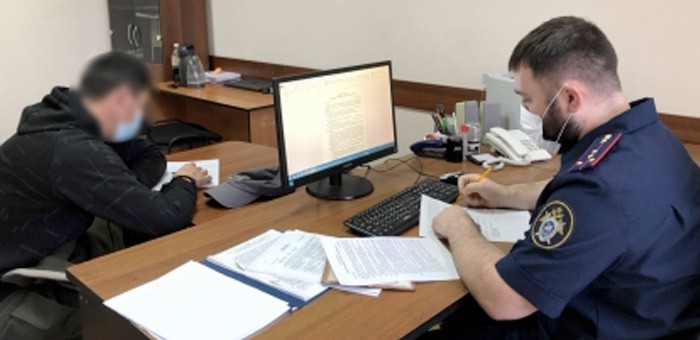 Жителя Томской области будут судить за взятку сотруднику республиканского Минсельхоза