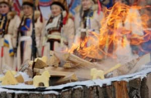 Чага-Байрам отметят 6 февраля Чага-Байрам отметят 6 февраля