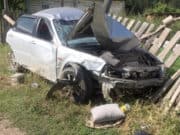 Виновник пьяного ДТП, в котором пострадали юные пассажирки, получил условный срок