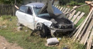Виновник пьяного ДТП, в котором пострадали юные пассажирки, получил условный срок Виновник пьяного ДТП, в котором пострадали юные пассажирки, получил условный срок
