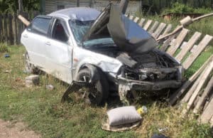 Виновник пьяного ДТП, в котором пострадали юные пассажирки, получил условный срок Виновник пьяного ДТП, в котором пострадали юные пассажирки, получил условный срок