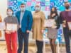 Студенты получили премии мэра Горно-Алтайска