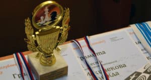 Итоги проекта «Кубок Дружбы – Умные Игры народов»