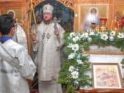 Православные готовятся встретить Рождество Христово (расписание богослужений) Православные готовятся встретить Рождество Христово