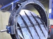Крупная партия промышленных клапанов «Пауэрз» отгружена на экспорт в Республику Казахстан