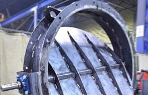 Крупная партия промышленных клапанов «Пауэрз» отгружена на экспорт в Республику Казахстан