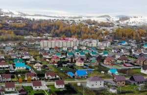 В Майме построен новый водопровод до микрорайона «Алгаир-2» В Майме построен новый водопровод до микрорайона «Алгаир-2»