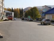 В Горно-Алтайске отремонтируют 7 км дорог