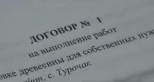 Руководителя турочакского лесничества отправили в СИЗО Руководителя турочакского лесничества отправили в СИЗО