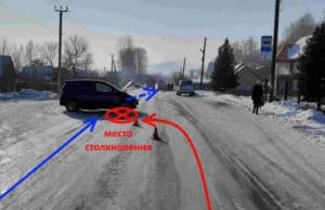 В Горно-Алтайске произошло ДТП с участием патрульного автомобиля полиции В Горно-Алтайске произошло ДТП с участием патрульного автомобиля полиции