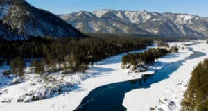 Прогноз погоды: в ближайшие дни будет теплее Прогноз погоды: в ближайшие дни будет теплее