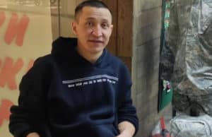 Представитель Горного Алтая принял участие в чемпионате по армрестлингу среди спортсменов с ПОДА Представитель Горного Алтая принял участие в чемпионате по армрестлингу среди спортсменов с ПОДА