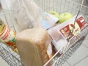 Продуктовая корзина в Республике Алтай оказалась одной из самых дорогих в Сибири