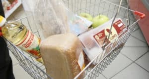 Продуктовая корзина в Республике Алтай оказалась одной из самых дорогих в Сибири Продуктовая корзина в Республике Алтай оказалась одной из самых дорогих в Сибири